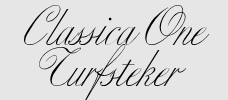 Classica One